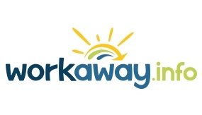 Workaway - Au pair international