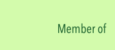 Member of: